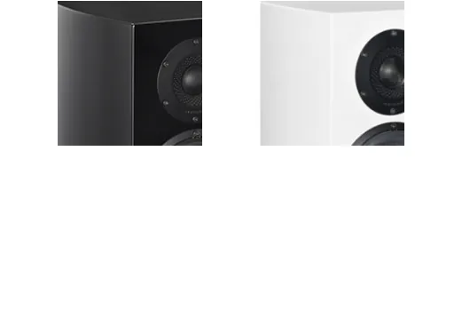 Atohm GT2-HD — finitions disponibles