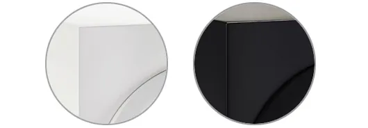Atohm Rafale VR1-X — finitions disponibles