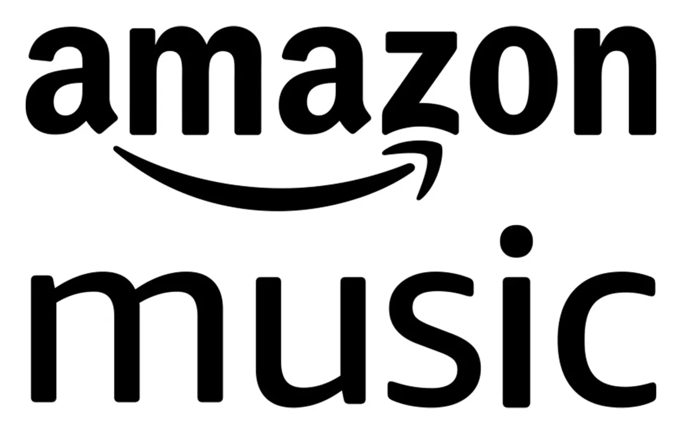 Logo Amazon — service ou format compatible avec Atoll MS120