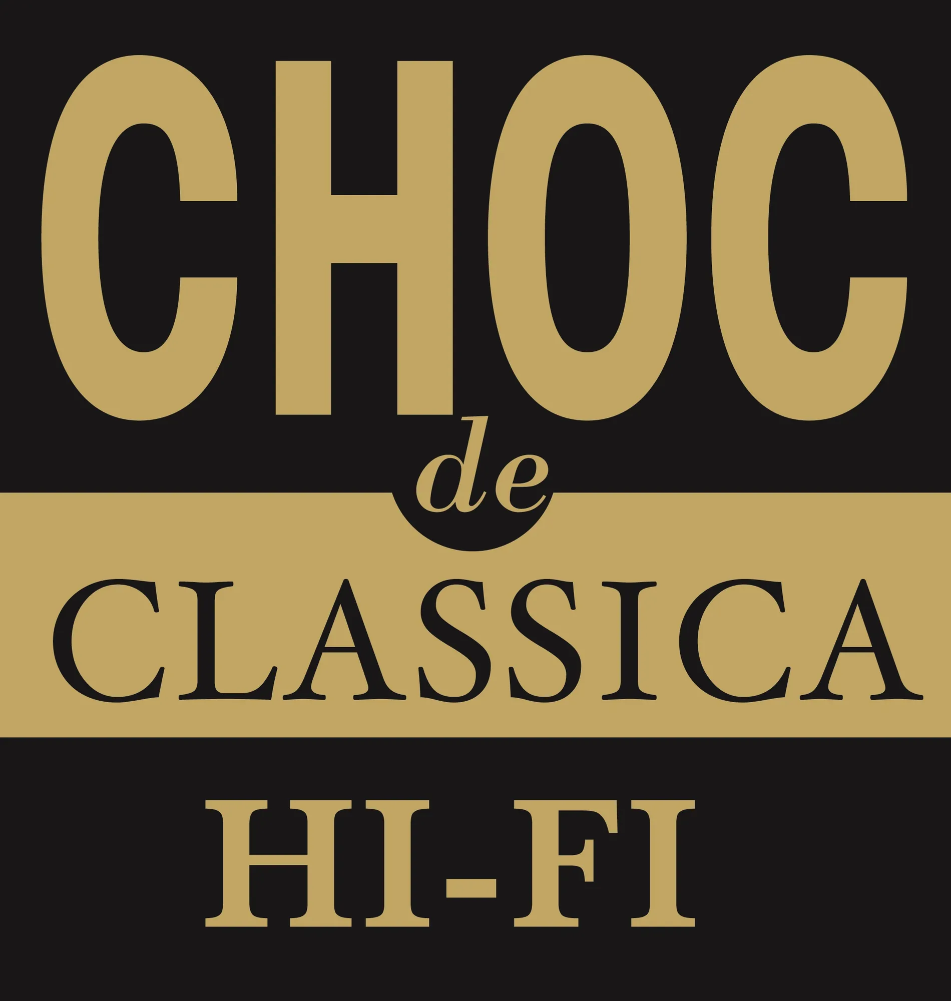 Atoll MA100 — récompense Choc de Classica Hi-Fi