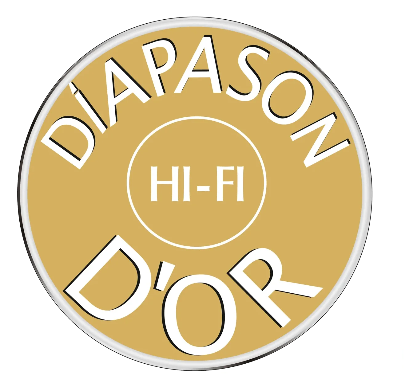 Atoll IN200 Evolution — récompense Diapason d’or Hi-Fi