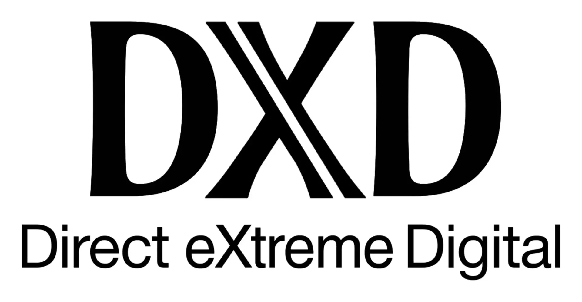 Logo Dxd — service ou format compatible avec Atoll MS120