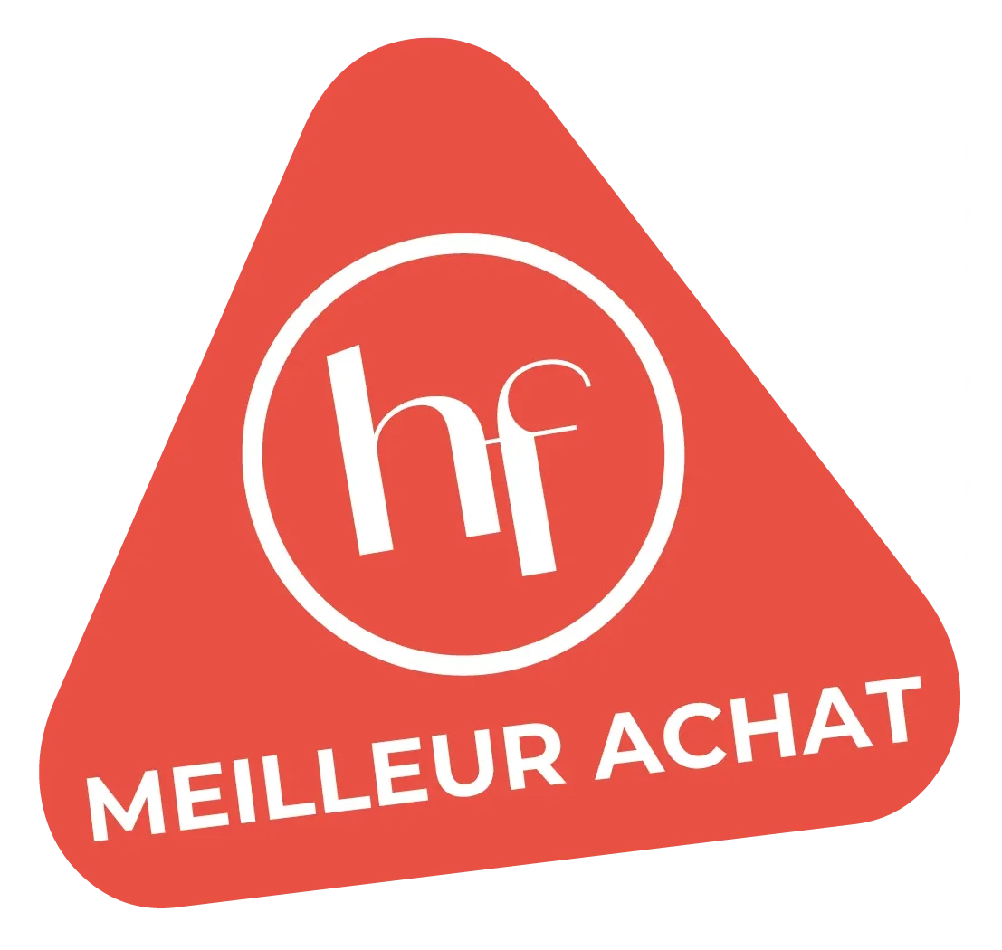 Atoll IN200 Evolution — récompense Meilleur achat de Haute Fidélité (hf)