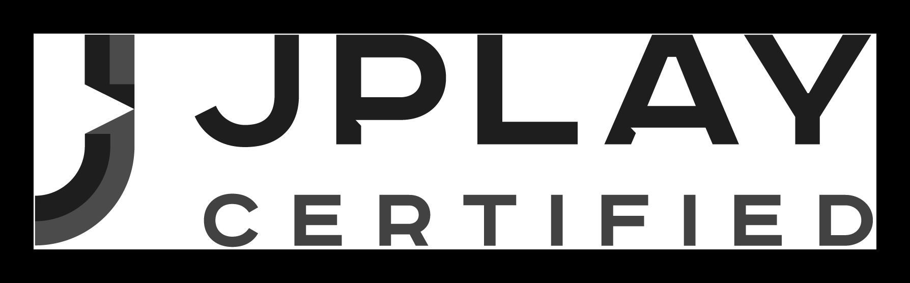 Logo Jplay — service ou format compatible avec Atoll MS120