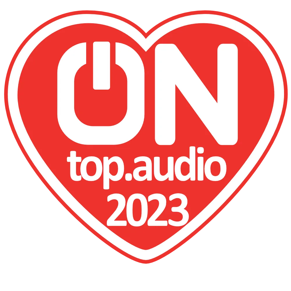 Atoll SDA300 Signature — récompense ON-top.audio 2023