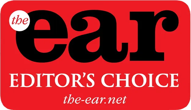 Atoll CD400 Evolution — récompense Editor’s Choice de The Ear