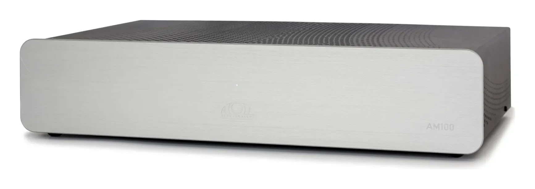 Atoll AM100 Signature — finition silver