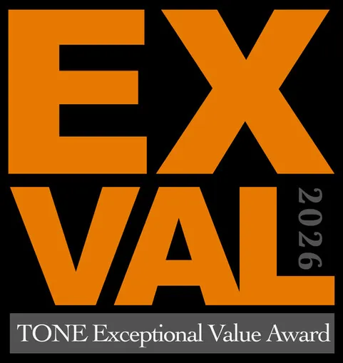 Atoll IN200 Evolution — récompense TONE Exceptional Value Award 2026 (EXVAL)