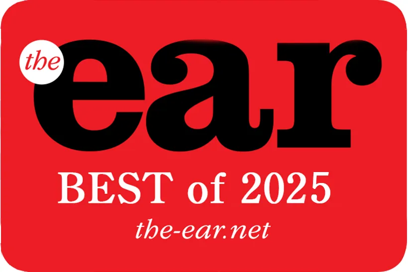 Atoll IN400 Evolution — récompense Best of 2025 de The Ear