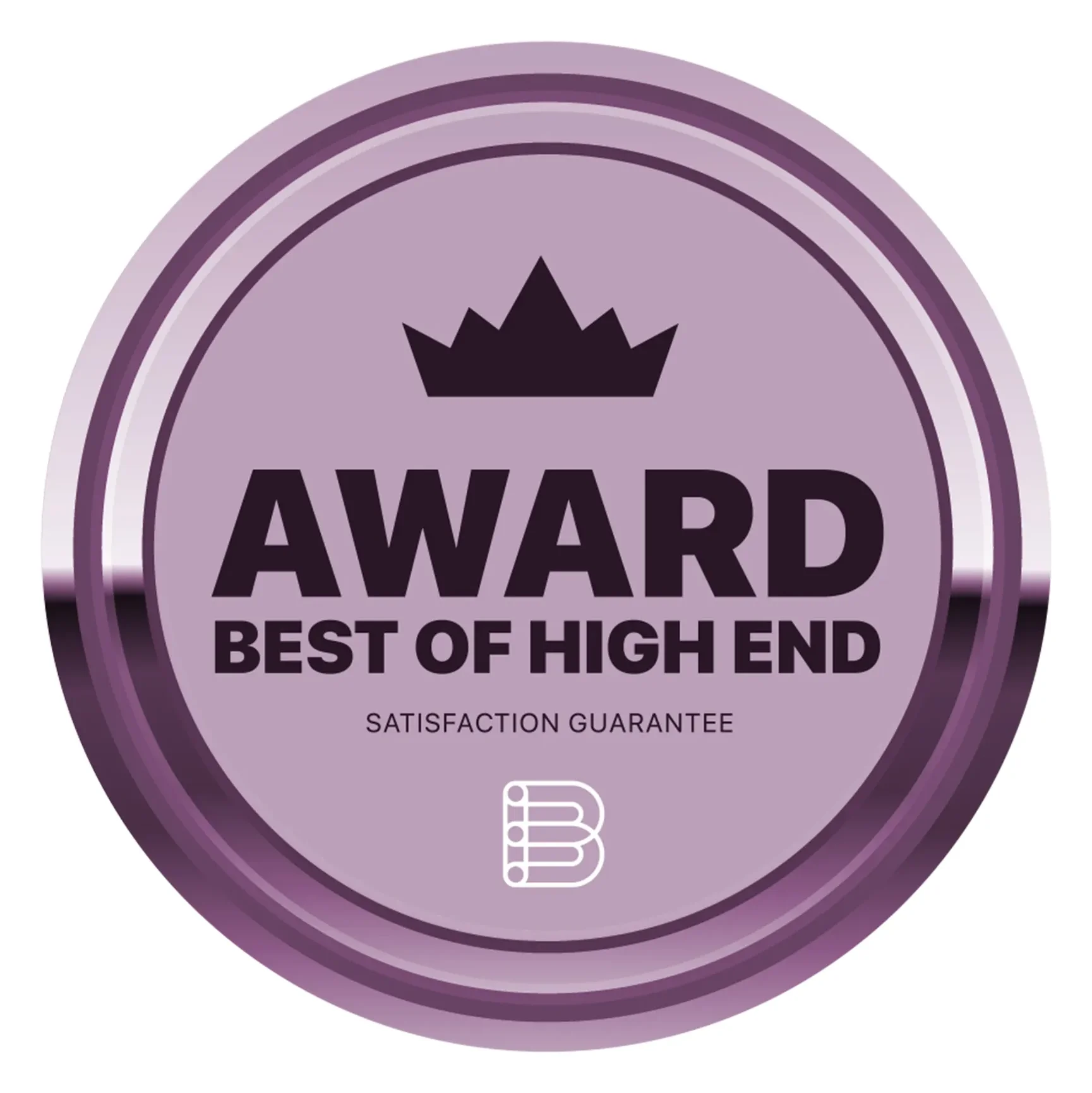 Atoll IN400 Evolution — récompense Best of High End
