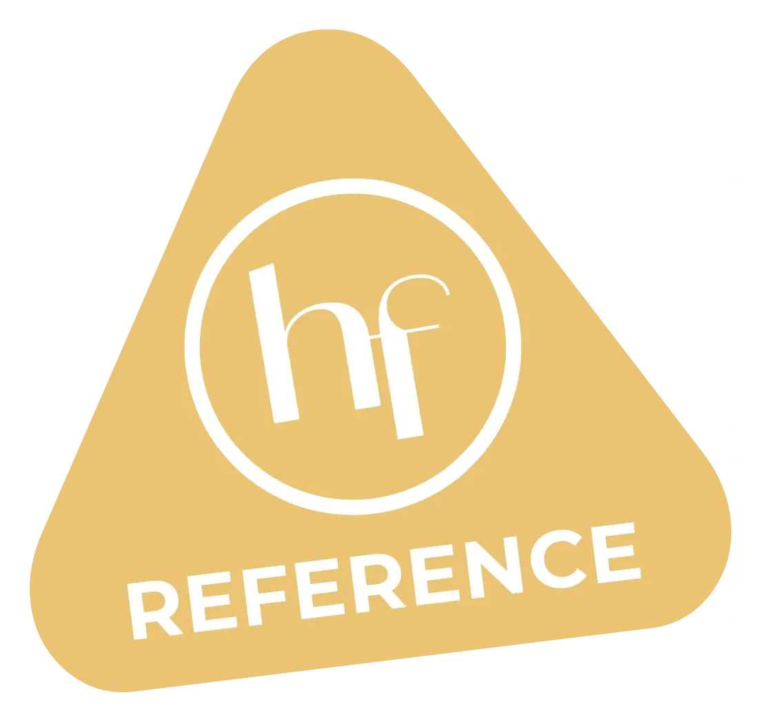 Atoll MS120 — récompense Référence de Haute Fidélité (hf)