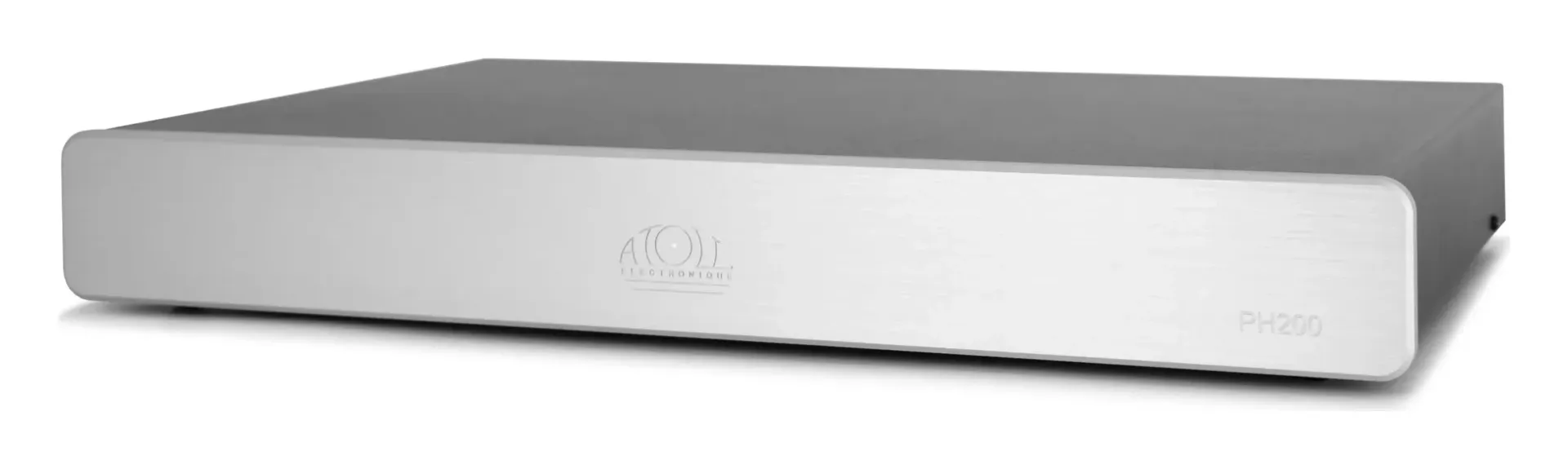 Atoll PH200 — finition silver
